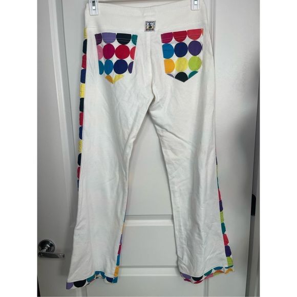 Nilla Shields Leisure Pants - Picture 3 of 6